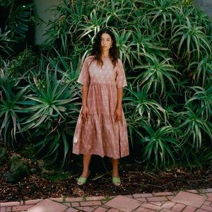 Christy Dawn Theo Dress